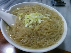 鲜虾云吞面-竹园竹升面(西关总店)