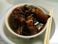 -小无锡面馆