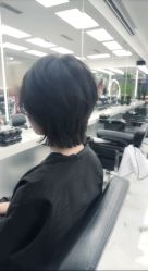 -5M HAIR SALON 旗舰店