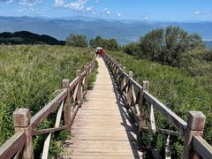 -妙峰山风景名胜区