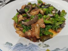 -渔码头食府·20年蓬莱老字号(登州路店)
