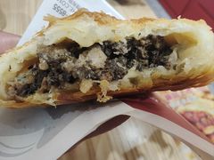 -吉品合酥脆烤饼(太平洋森活天地店)