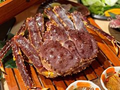 -元满•自助和牛·烧鸟lzakaya(文范路店)