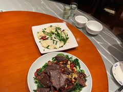 -广益饭店·云南菜·传统滇菜(翠湖北门书屋店)