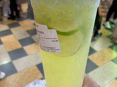 -鲜果时间·果蔬茶(赛格负二层店)