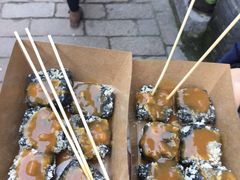 -品腐记·豆腐王朝(老门东总店)