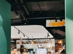 -纳鲁孜·新疆特色餐厅(上海悦荟广场店)