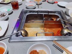 -海底捞火锅(5050购物中心店)