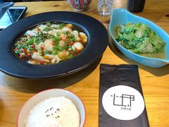 -心邸·庆宴(雅宝城店)
