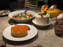-星叶·东南亚料理(温州万象城店)