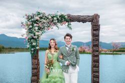 -太古映画婚纱摄影(天河店)