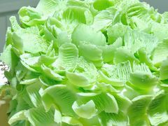 -福气鲜活面包·生日蛋糕