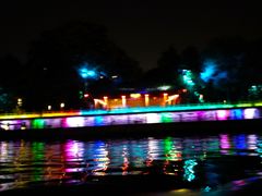 -运河游船(武林门码头)