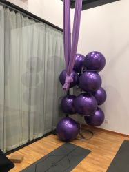 -云上瑜伽·普拉提·维密馆