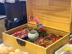 -川锅一号火锅(常德万达店)