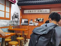 -韵姐牛奶甜品世家