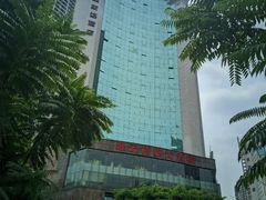 -怡华威斯达酒店(重庆医科大学附属儿童医院店)