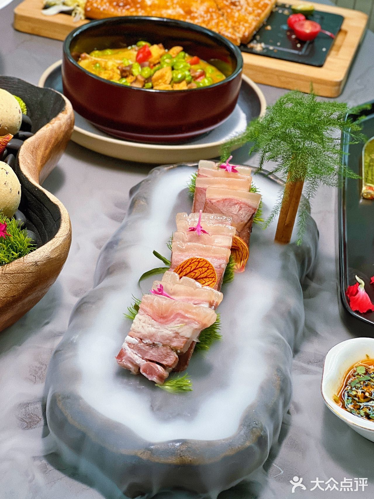 就在五角场！唯一的缺点：没有开在我家楼下…？