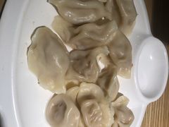 饺子-四姐妹东北饺子(沙尾路店)