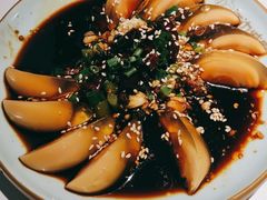 -江边城外烤全鱼(世茂广场店)