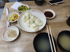-津门张记包子铺(华昌道店)