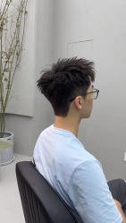 -丝语萱形象