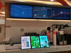 -CoCo都可(北京西站北广场店)