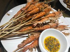 -79号渔船海鲜饭店(华强北店)