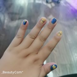 -RL Nail·瑞丽美甲美睫品牌原创店