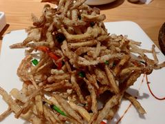 竹里小炒-竹里馆·淮扬菜·功夫茶(老门东店)