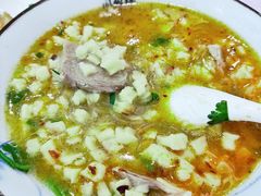 -同胜祥清真新豫菜(杜岭街店)