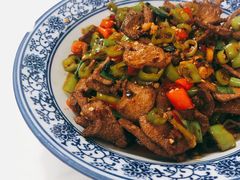 -新新湘菜馆(新中街二条店)