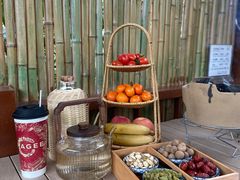 -思念果岭悦温泉