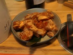-梅梅家的烤肉店(槐北路店)
