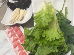 -呷哺呷哺 黄金牧场 (新辰里学清路店)