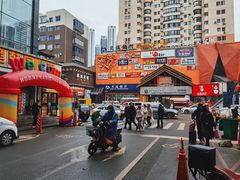 -传闻来紫菜包饭·打糕(西塔韩百店)