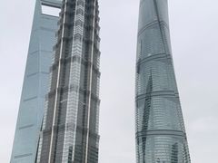 -上海中心大厦