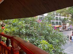 -库玛丽尼泊尔风味餐吧