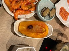 -星伦多自助料理(华润万象城店)