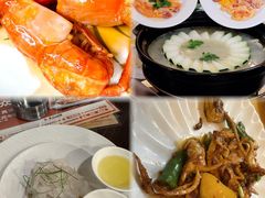 -美未居·老字号·地道顺德菜·桑拿鸡·鱼生(容桂店)