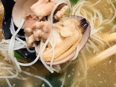 -福屿鲜捞小吃·捞化(福屿总店)
