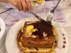 -大哥餐厅(西城花园店)