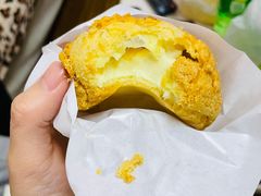 -君之狮子山·轻糖烘焙(松江印象城店)