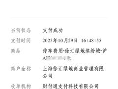 -绿地缤纷城-停车场