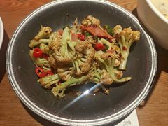 -吕氏疙瘩汤·新鲁菜(济南万象城店)