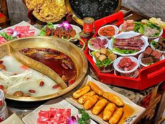 -小龙坎火锅(总店)