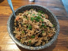 紫菜炒饭-大厨的餐厅(曾厝垵总店)