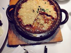 -小菜园新徽菜(南通永旺店)
