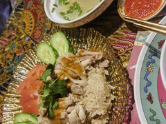 -小娘惹厨房Little Nyonya(狮城有约上榜店)