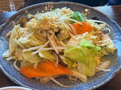 -章记星洲 · 新加坡餐厅(望京店)